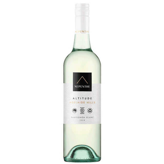 2024 Nepenthe Altitude Sauvignon Blanc, hi-res image number null